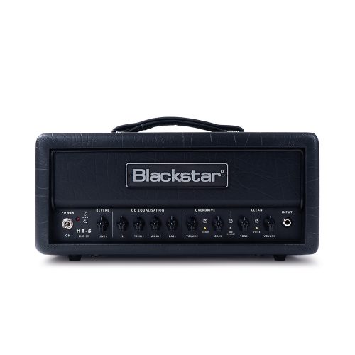 Blackstar HT-5RH-MKIII Tube Head