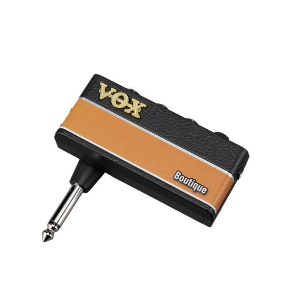 Vox amPlug 3 Boutique - Headphone Guitar Amp