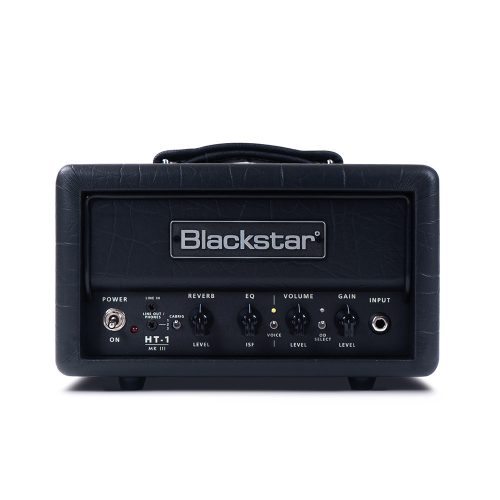 Blackstar HT-1RH-MKIII Tube Head