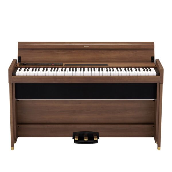 Poetry Chopin-inspired 88-key Digital Piano