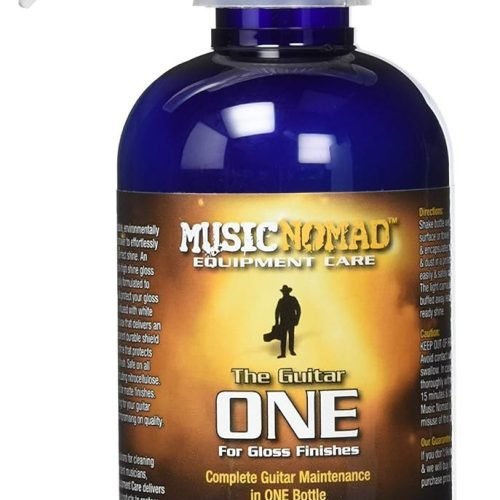 Music Nomad Guitar ONE (Tech Size) MN150