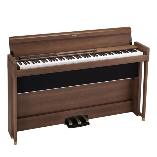 Poetry Chopin-inspired 88-key Digital Piano