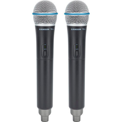 170539262ec0df1b24eb471772f47ede.jpeg Samson Concert CR288x Dual Channel Handheld