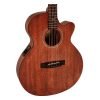 Cort SFX-MEM Acoustic Guitar W/Bag