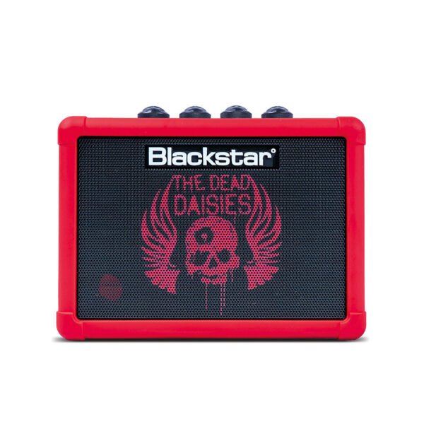 2464f18b77e67e3d88906c8640e5dbd3.jpeg Blackstar Fly 3 Bluetooth 1×3″ 3-watt Combo Amp with Bluetooth – The Dead Daisies