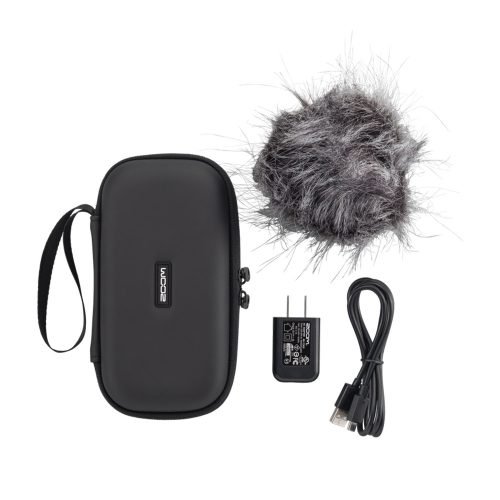 Zoom APH-4e H4essential Accessory Pack