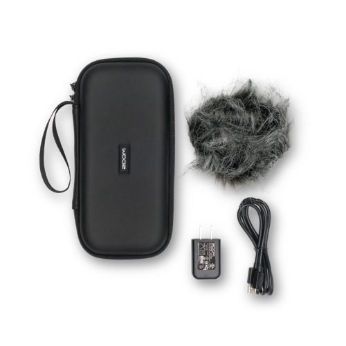 Zoom APH-6e H6essential Accessory Pack
