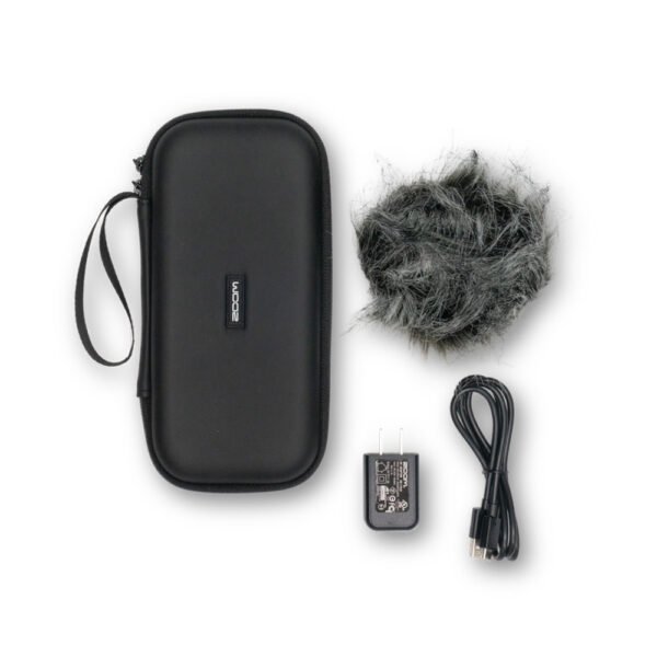 667d4c42d2af52eb40013419f63e69b1.jpeg Zoom APH-6e H6essential Accessory Pack