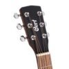 Cort SFX-MEM Acoustic Guitar W/Bag