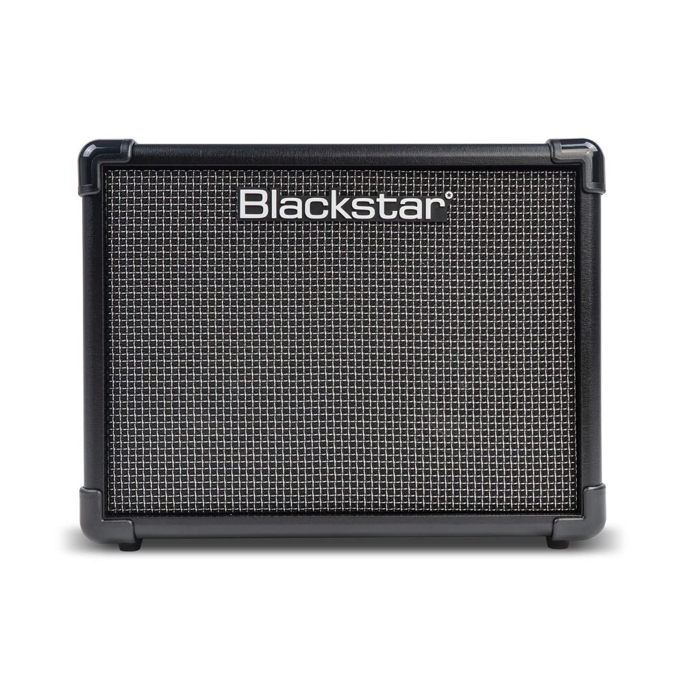 Blackstar ID:Core V4 Stereo 10 10-watt 2 x 3-inch Digital Combo Amplifier With Bluetooth