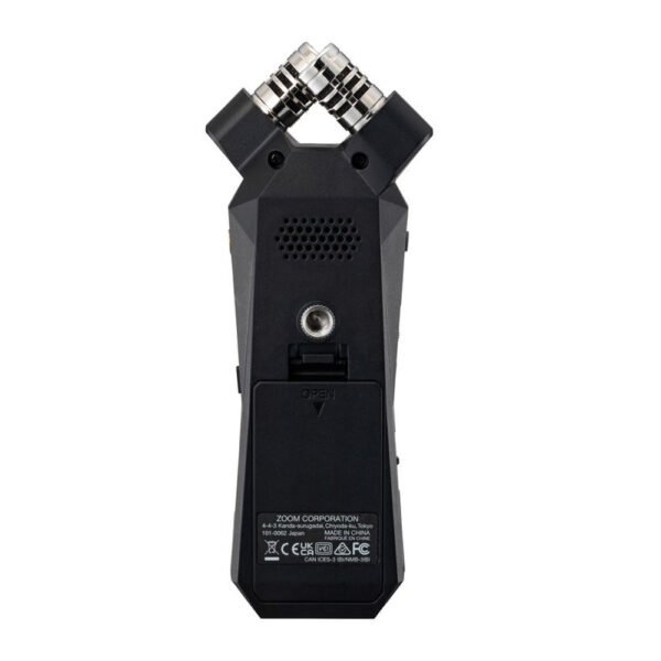 Zoom H1essential Portable Recorder