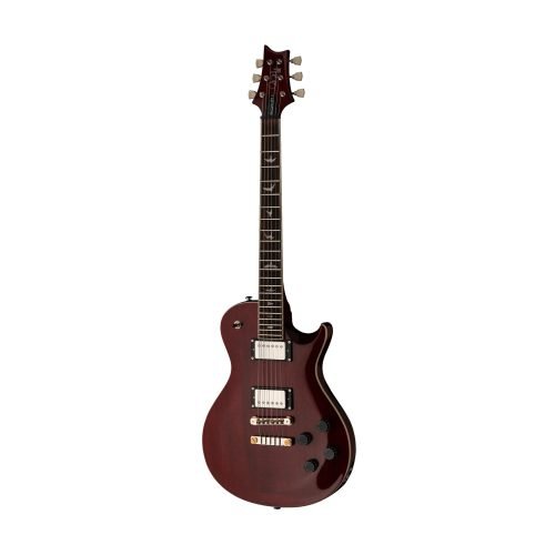 PRS SE Singlecut McCarty 594 Standard Electric Guitar, Vintage Cherry