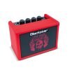 Blackstar Fly 3 Bluetooth 1×3″ 3-watt Combo Amp with Bluetooth – The Dead Daisies
