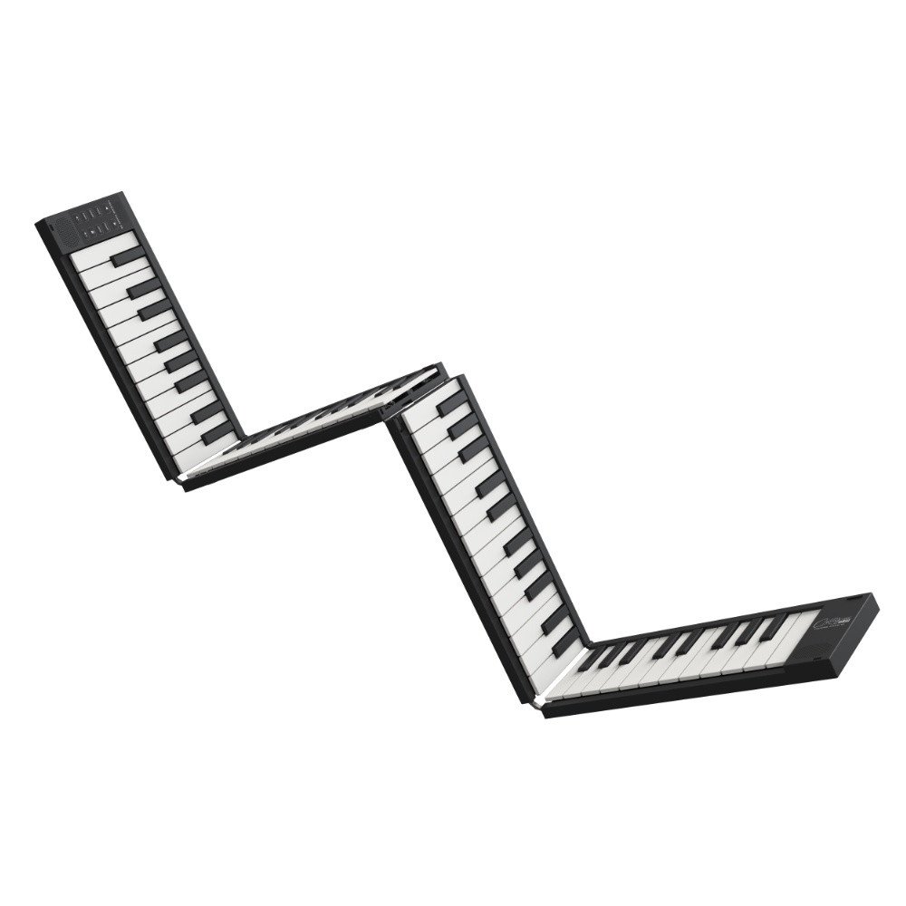 Blackstar Carry-On Portable Folding Piano 88 Keys Touch