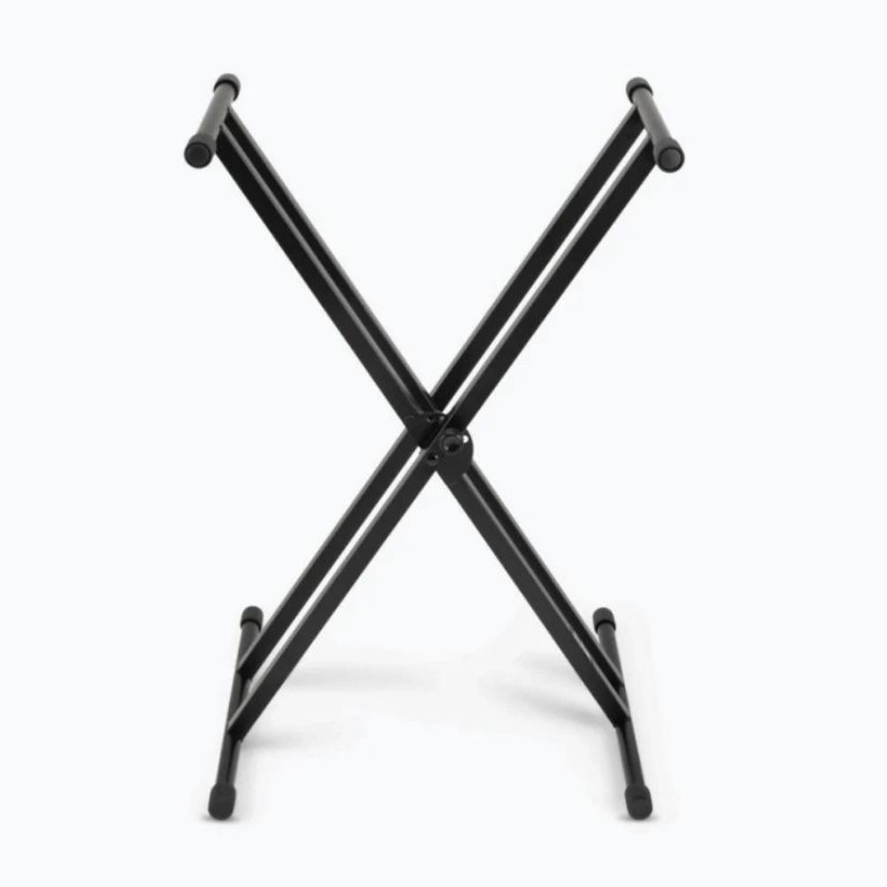 On-Stage KS7191 Double-X Keyboard Stand