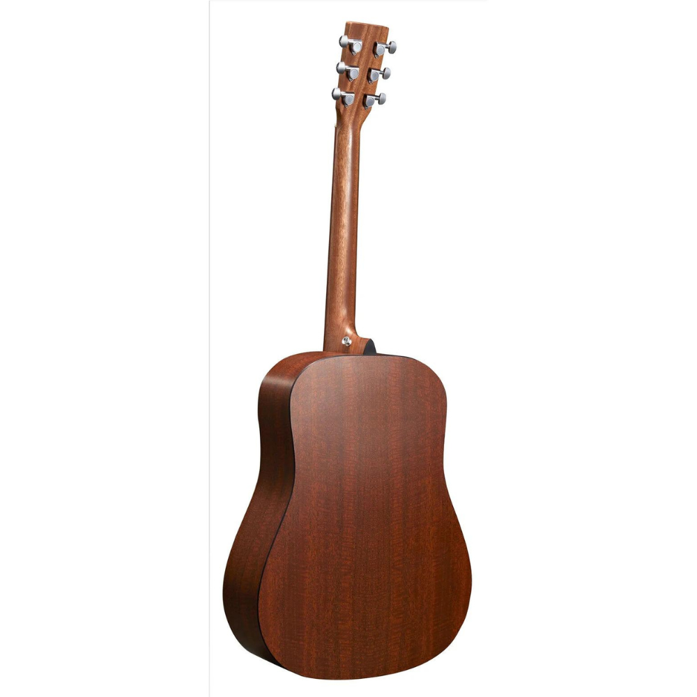 Martin Remastered D-X2E Dreadnought Acoustic-electric Guitar – Brazilian Rosewood Pattern
