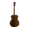 Martin OM-28 Acoustic Guitar – Natural with Rosewood