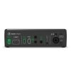Mackie MainStream Video Streaming Interface