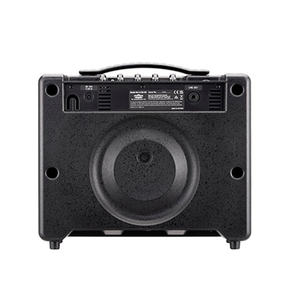 Vox Clubman 60 – 60 watts Guitar Amplifier