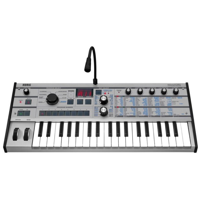 202dcf21799ff4fd379a70c23055cf74.jpeg Korg microKORG Platinum