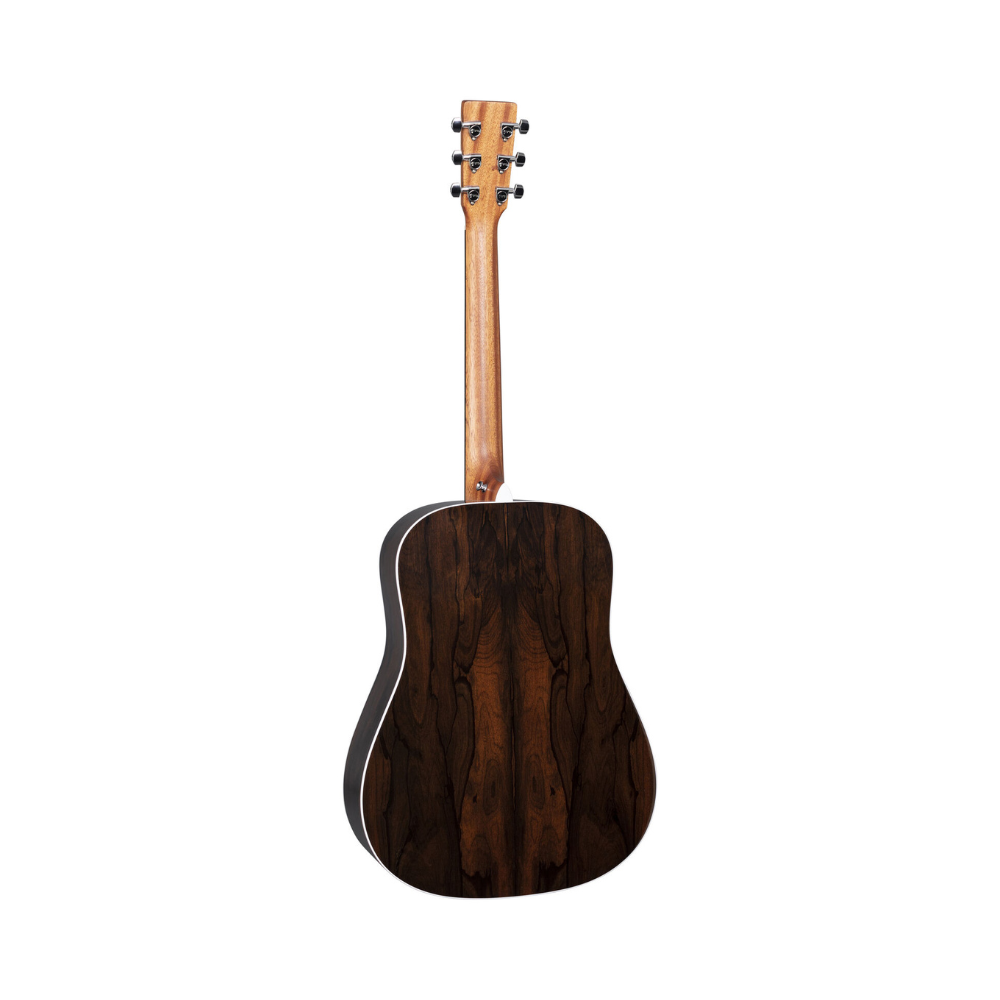4dc72b711304dacd546b1ed5aea19d03.png Martin D-13E Ziricote Acoustic-electric Guitar – Natural