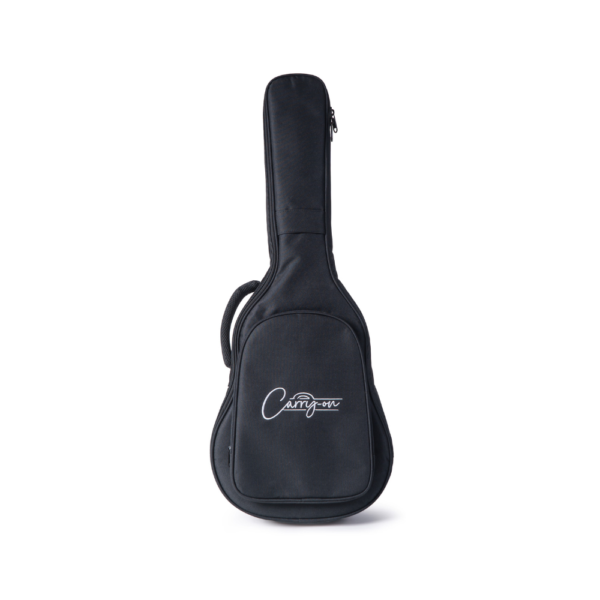 Carry-on Mini Acoustic Guitar Gig Bag