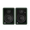 (B-Stock) Mackie CR4X-BT (Pair) 4 inch Creative Reference Multimedia Monitors with Bluetooth