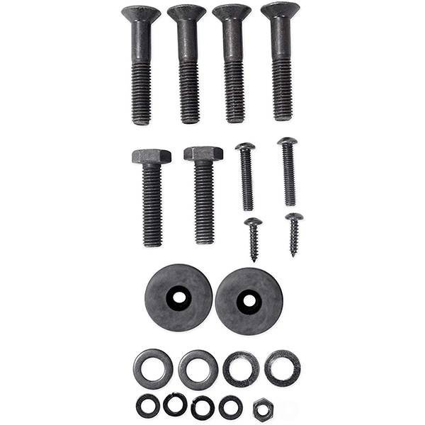 Mackie FKDRM18S Flyware Kit For DRM18S Active And Passive