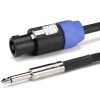 295ca85b473162a00094622e324b9756.jpeg Samson TST30 Tourtek 9 Metre Speakon To Mono Speaker Cable