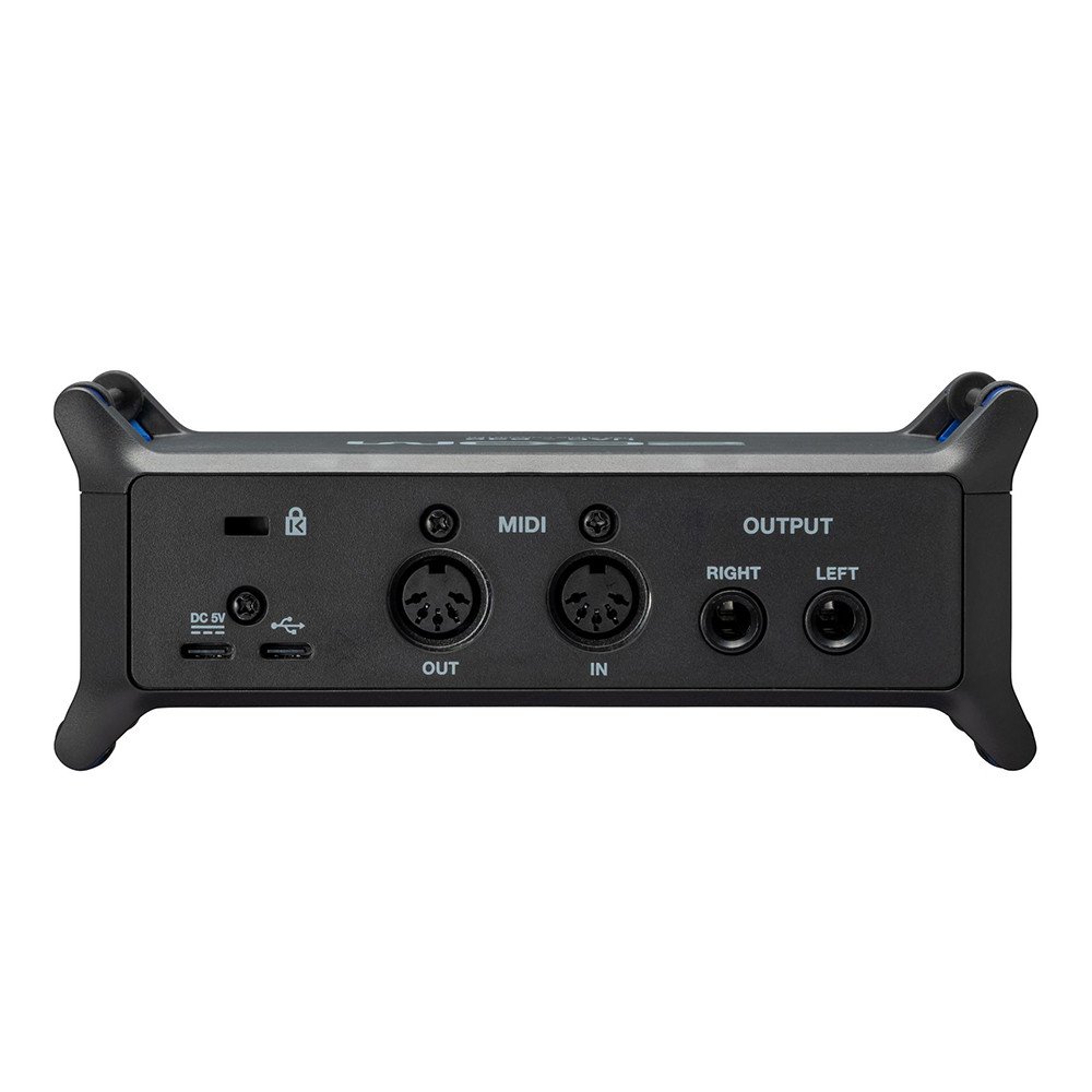 Zoom UAC-232 USB 2.0 Audio Interface