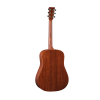 Martin D-15M Mahogany Dreadnought Acoustic Guitar – Natural