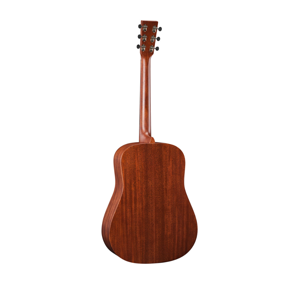 Martin D-15M Mahogany Dreadnought Acoustic Guitar – Natural