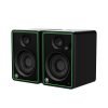 (B-Stock) Mackie CR4X-BT (Pair) 4 inch Creative Reference Multimedia Monitors with Bluetooth