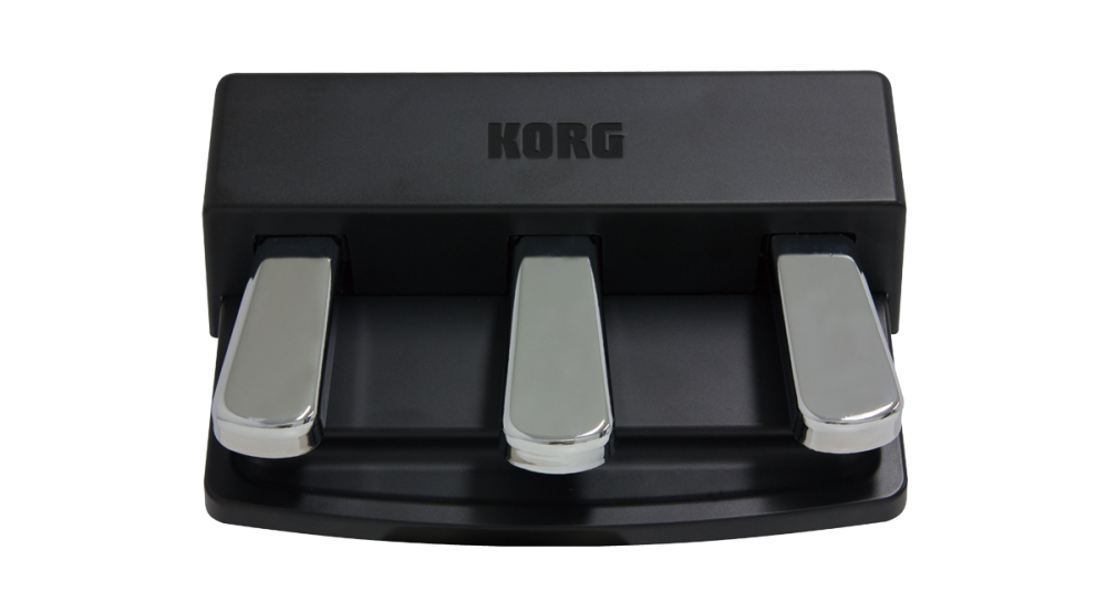 Korg PU-2 Pedal Unit