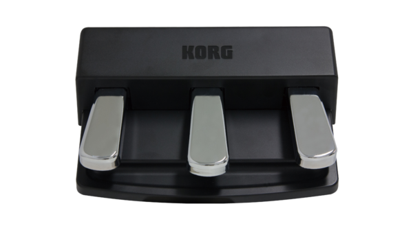 Korg PU-2 Pedal Unit