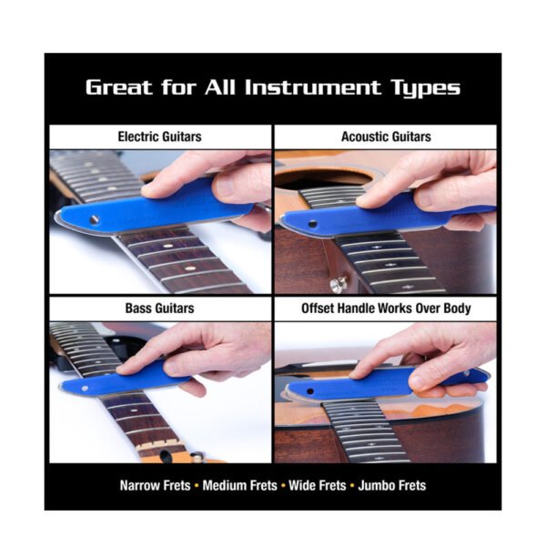 42c26833ba9003478b9bac6491cf7f86.jpeg Music Nomad MN850 S-File Safe Zone Fret Crowning File