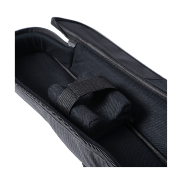 Carry-on Mini Acoustic Guitar Gig Bag