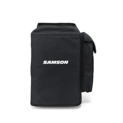Samson DC208 Expedition XP208w Cover
