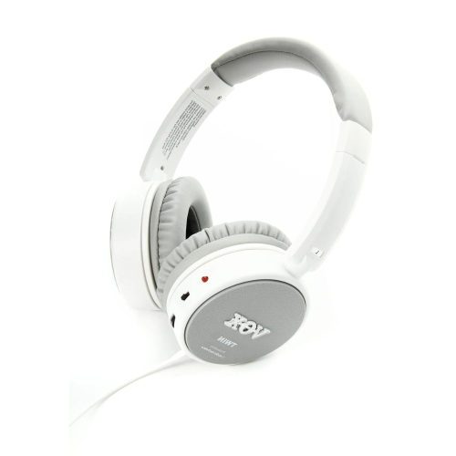 (B-Stock) Vox amPhone Active Guitar Headphones - Twin