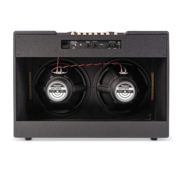 Blackstar Debut 100R 212 Combo