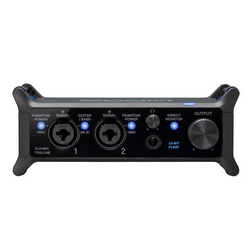 Zoom UAC-232 USB 2.0 Audio Interface