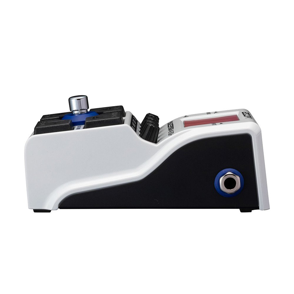 Zoom MS-50G+ MultiStomp Multi-effects Pedal