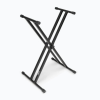 On-Stage KS7191 Double-X Keyboard Stand