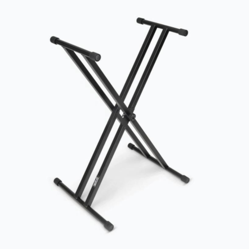 On-Stage KS7191 Double-X Keyboard Stand