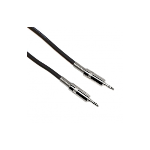 Bespeco BS2M150/300  (3.5mm Stereo Jack – 3.5mm Stereo Jack) Electronic Device Cable