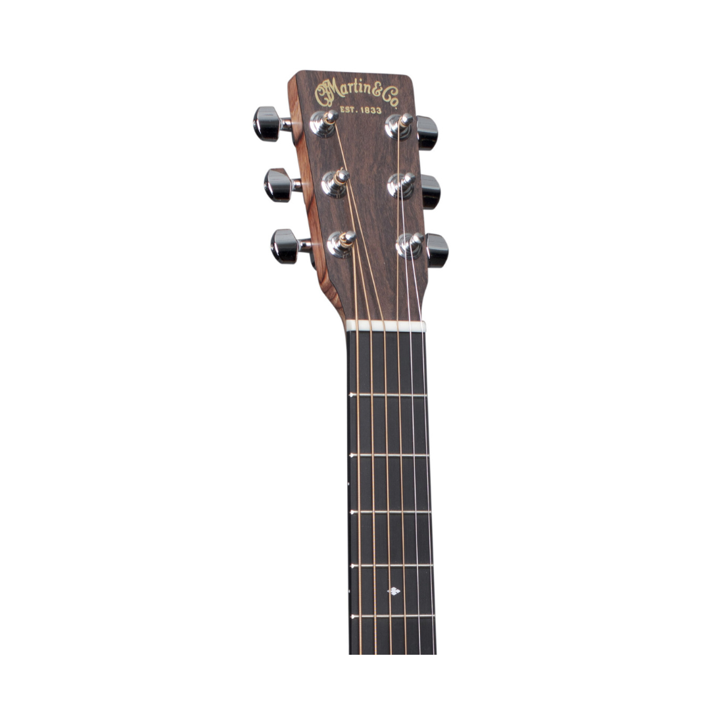 Martin LX1RE Little Martin Acoustic Guitar – Natural