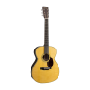 Martin OM-28 Acoustic Guitar – Natural with Rosewood
