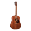Martin D-15M Mahogany Dreadnought Acoustic Guitar – Natural