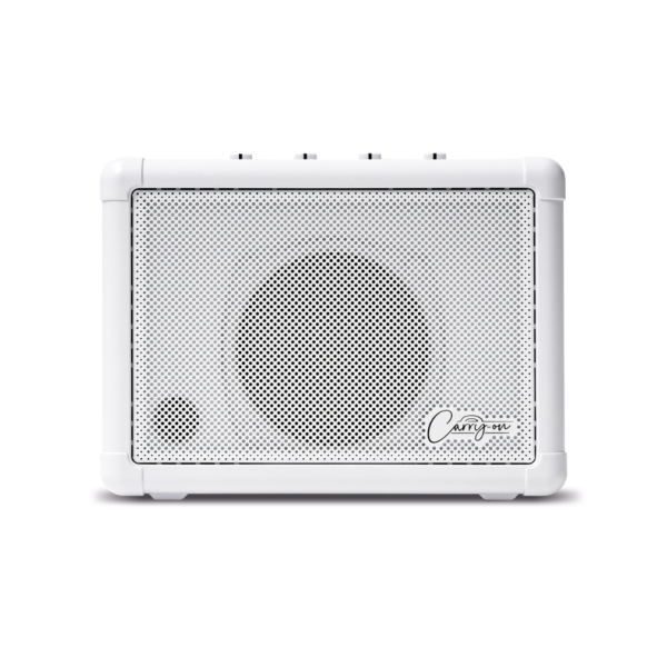 899632399868b3b8551a04858355279d.png Carry-On Mini Speaker based on the FLY-3