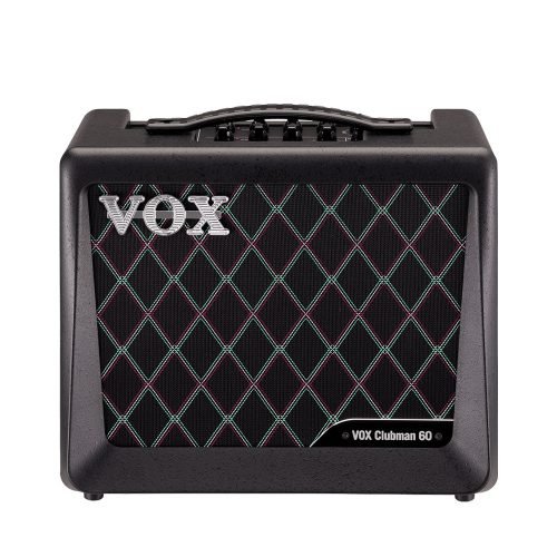 Vox Clubman 60 – 60 watts Guitar Amplifier